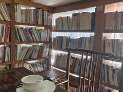 -道南書院·私房菜·早午茶·茶馆
