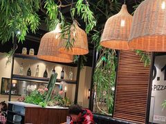 -百特喜·意大利餐厅(八佰伴镇江店)