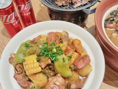 -金掌勺·锅包肉(广渠门店)