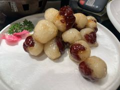 -芳芳私房菜·精做淮扬菜(承德路店)