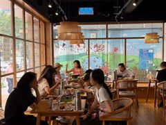 -海云台韩式汤饭·13年匠心韩料(南山店)