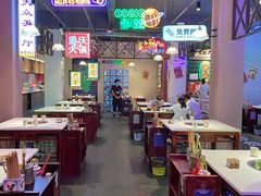 大堂-卤校长重庆火锅(国兴店)