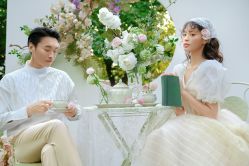 -太古映画婚纱摄影(天河店)