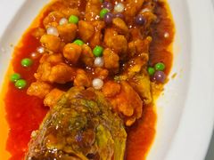 -打酱油·非遗淮扬菜(瘦西湖梅岭店)