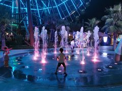 -三亚海昌梦幻海洋不夜城