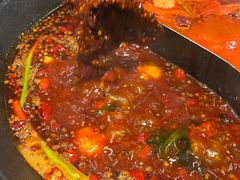 -赵美丽重庆火锅(西安直营总店)