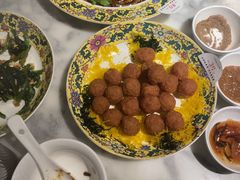 -京味斋·烤鸭·北京菜(安贞店)