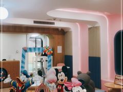 -英伦凯贝国际婴幼儿托育中心(雍湖湾店)