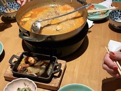 -一心创作料理屋(经开万达店)