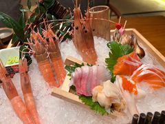 -水濑·日料放题(天河店)