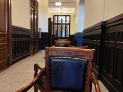 -哈尔滨工业大学-博物馆