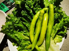 -丰茂烤串(港旅店)