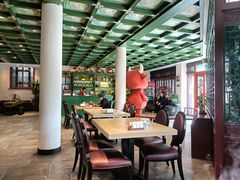 -古关火锅店(古北水镇景区店)