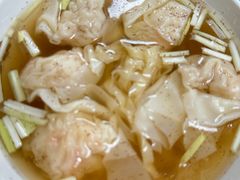 -百福麵家(新馬路店)