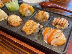 赤焰七龙珠-达摩食堂(仓山万达店)