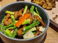 -潮粥荟·潮汕砂锅粥(槐房万达店)