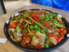 -成都吃客(九眼桥店)