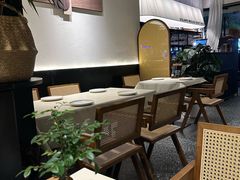 -希屿·Xislands融合餐厅