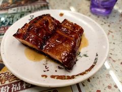 -新辉港式茶餐厅(北栅店)