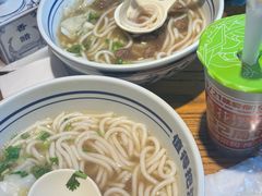 -鑫花溪牛肉米粉(印象水街都心荟店)