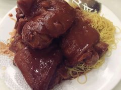 麦文记面家(佐敦店)-麦文记面家(佐敦店)