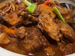 -庐灶江南·江南菜·四合院Bistro(东直门雍和宫·原华侨宾馆店)