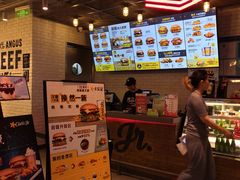 -卡乐星(美罗城店)