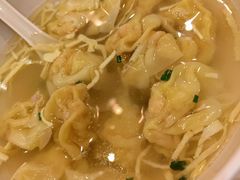 -东泰祥生煎馆(重庆北路店)