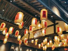 大堂-大张烙馍村(绿地店)