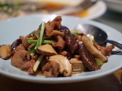 -盐官日光域房车营地·有盐餐厅