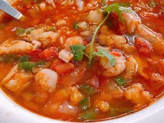 -妈阁铭记澳葡美食