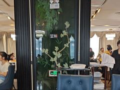 -怀德酒楼·粤菜·海鲜·茶点(宝安国际机场店)