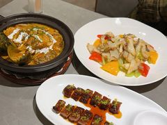 -和平馆·地道港澳茶餐厅(西门口店)