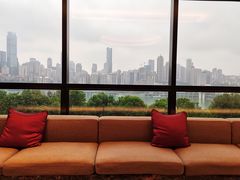 -丽晶轩中餐厅(重庆丽晶酒店)