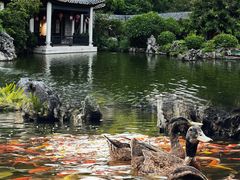 -岭南和园