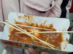-国足臭豆腐(明瓦廊店)