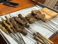 -江湖翅客(琶洲新村店)