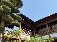-径山寺