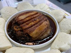 -天宝海鲜酒楼(开发区珠江道店)