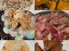 -琬苑鸽庄·川粤融合菜(解放碑总店)