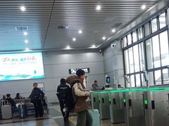 -桂林北站
