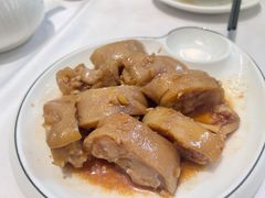 -名盈轩酒家·手工茶点·16年经典粤菜(新一城店)