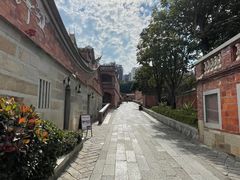 -晋江五店市传统文化旅游区