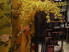 -冶春茶社(星汉大厦店)