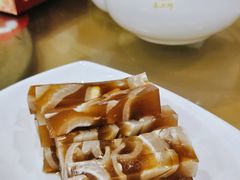-真不同饭店(老城店)