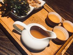 -大洋家·精品潮汕菜·生腌砂锅粥(天河东路店)