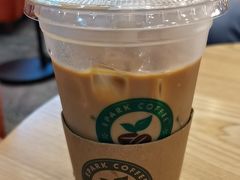 -逸派咖啡 EPARKCOFFEE(广安门店)