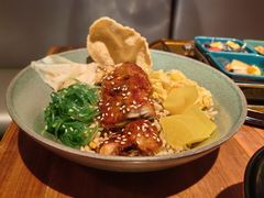 -Mr.Fish鱼鲜生海鲜放题(高德置地冬广场店)
