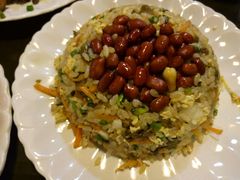 -民食香·腊排骨野生菌美食(木府店)
