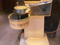 -THE CANNERY&JUJU 新鲜海鲜·牛排美食酒廊